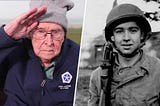 A Loving Remembrance: 80 Years Since D-Day