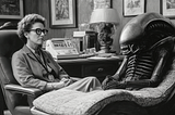 Alien Analysis