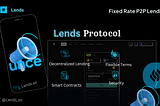 Lends Protocol