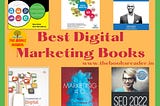 Best Digital Marketing Books