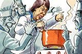EU in full improv mode in Western Balkans policy