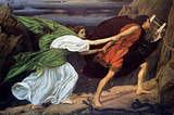 Mythical Wisdom for Modern Love: Orpheus, Eurydice, and Marriage