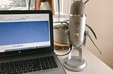 10 Things I Learned From Starting A Podcast