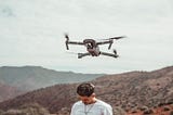 How to Become a Drone Surveyor?