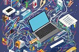 Hobbies to Hired: 5 tips for making great Portfolio Projects to Land Your First Tech Job