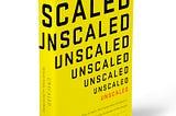Announcing UNSCALED