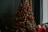Christmas Tree Challenge (Javascript)