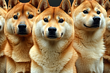 Doge Society 011–020