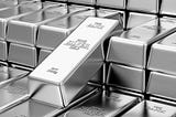 What Is a Minted Silver Bar? A Beginner-Friendly Guide to Modern Bullion