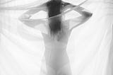 Three Lessons from Chronic Pain that Prepared Me to Face My Trauma
