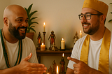 O aniversário, o preceito… e a teoria de Caim
