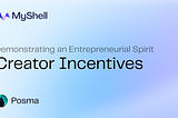 Creator Incentives | Make a Raffle & Demonstrating an Entrepreneurial Spirit