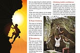 Benefits of Indoor Climbing for Kids