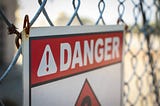 Am I Technically Dangerous?