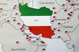 The Current Conflict With Iran/Iraq Is Not Really Current