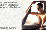 online stretching and flexibility certification