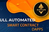 Ethereum, dApp & Smart Contracts in Russia
