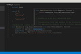 Debugging Golang Appengine module with Visual Studio Code
