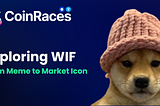 From Meme to Market Icon: WIF