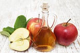 Apple Cider Vinegar