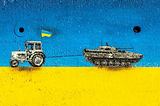 Ukraine’s Farmland: A Strategic Asset for Food, Defense, and National Security During the War