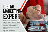 Digital Marketing Blog for Growing Businesses