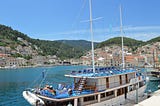 Island Hopping: Brač