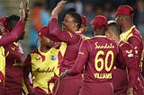 World Cup squad previews: West Indies