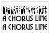 50 Years ago: “A Chorus Line” Comes to Broadway