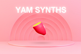Yam Synths and uPUNKS are LIVE