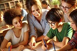 The Quiet Power of Belonging