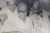 The Selfless Merchant of Balasore