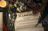 Legal Wrappers and The LexDAO Constitution