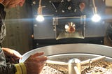 How Coffee is Processed and Roasted