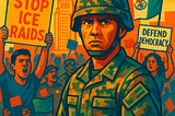 The Marine Dilemma