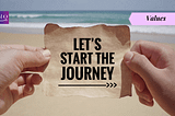 The Inner Journey!; Photo from Canva | MQ Learning