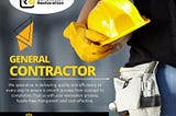 General Contractor