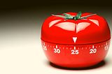 New Pomodoro Technique Discovered Improves Task Engagement