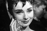 Four Uncomfortable Facts About Audrey Hepburn