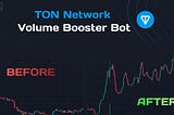Boosting Crypto Liquidity with Ton Network Volume Booster Bot