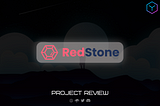 ✨Secure and diverse data for your dApp — Redstone!