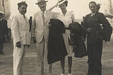 A festa que arrebatou Stefan Zweig em Salvador