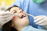 טיפול שיניים בלייזר במודיעין