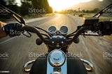 Affiliate Article on Motorcycles