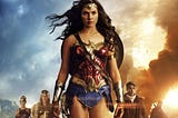 神力女超人1984 (WONDER WOMAN) 電影完整版 (完整版本) │ 英語 (中文字幕) 2020