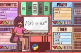 Solving Math Using Python