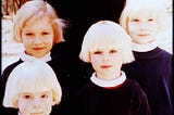 Family Ties : inside the cult that stole children