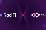 RociFi ✖️Relation | 使用NFCS和Semantic SBT在Web3社交图谱中建立声誉