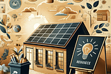 Navigating Solar Power, Sustainability, and Teaching Sustainability