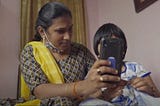 Changing the Way We Care for Families in India